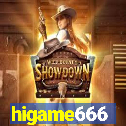 higame666