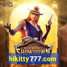 hikitty777.com