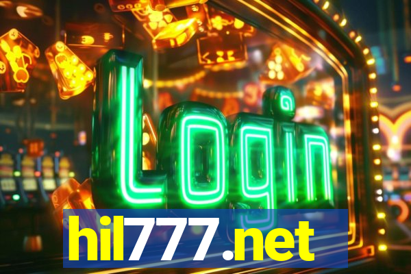 hil777.net