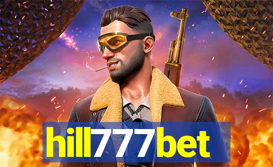 hill777bet