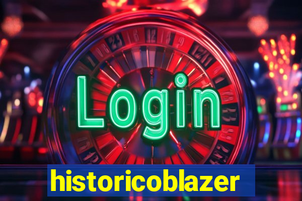 historicoblazer