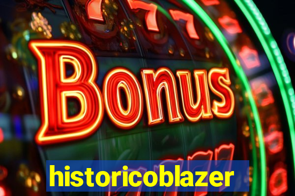 historicoblazer