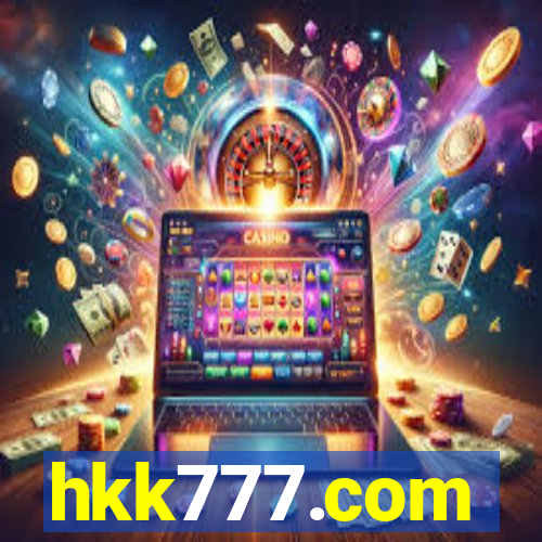 hkk777.com