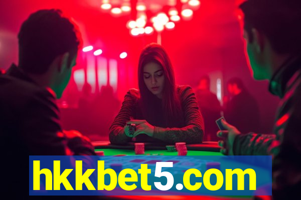 hkkbet5.com