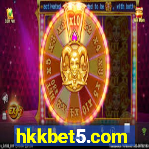 hkkbet5.com