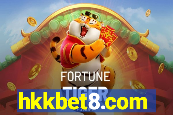 hkkbet8.com