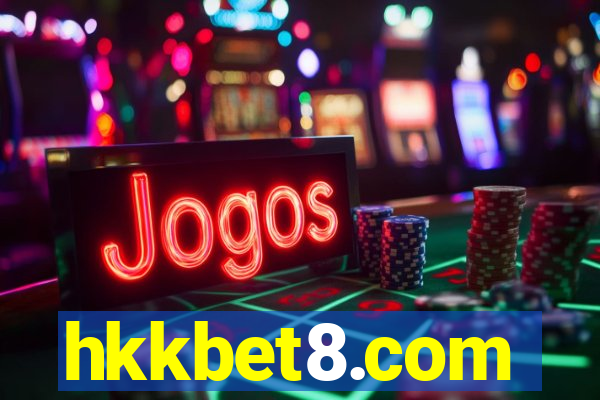 hkkbet8.com