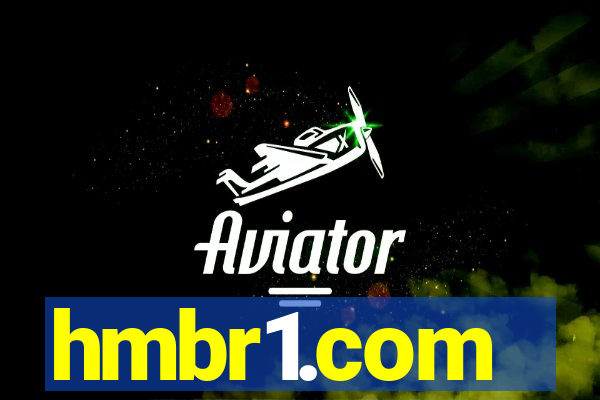 hmbr1.com