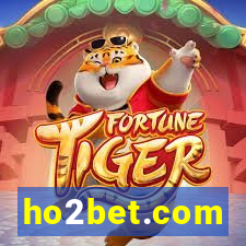 ho2bet.com