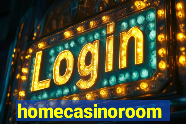 homecasinoroom