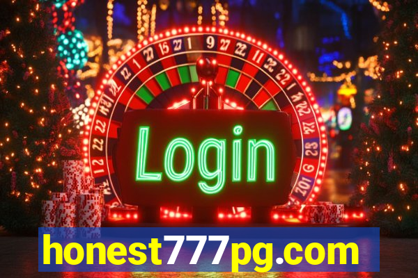 honest777pg.com