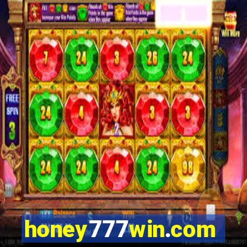 honey777win.com