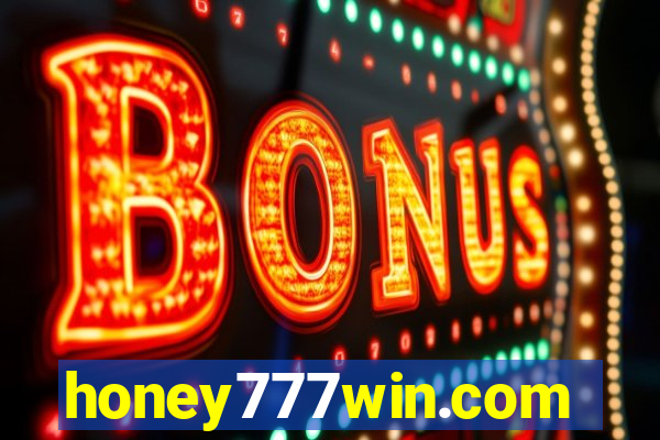 honey777win.com