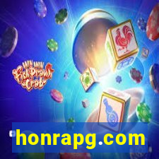 honrapg.com