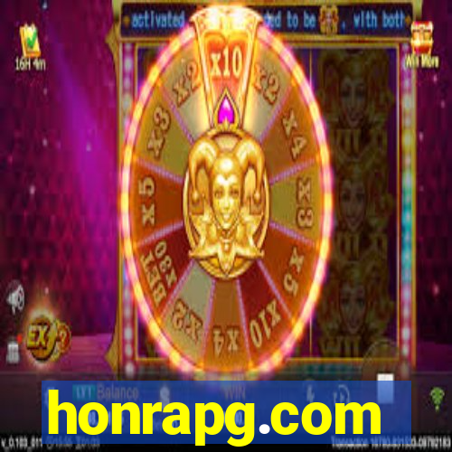 honrapg.com