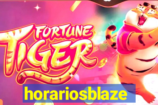 horariosblaze