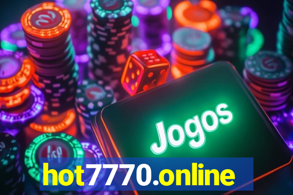 hot7770.online