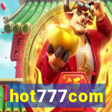 hot777com