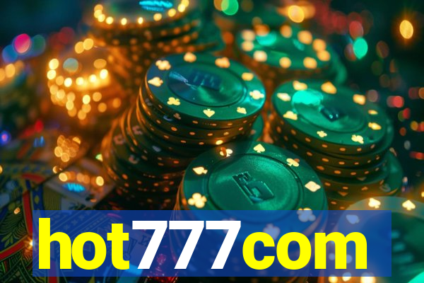 hot777com