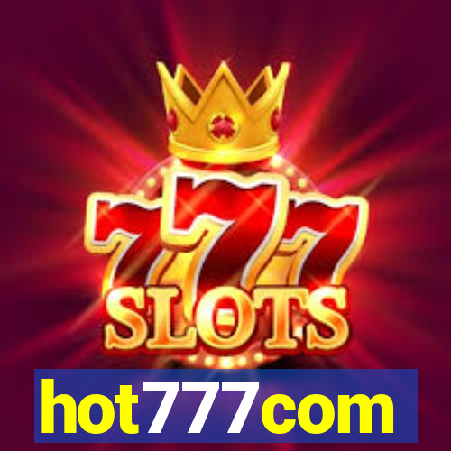 hot777com