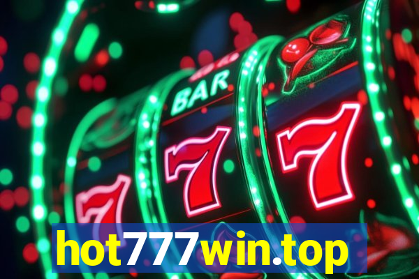 hot777win.top