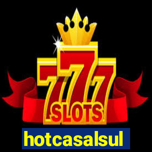 hotcasalsul