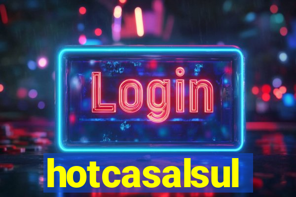 hotcasalsul