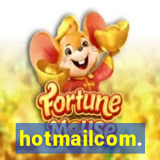 hotmailcom.