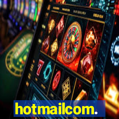 hotmailcom.