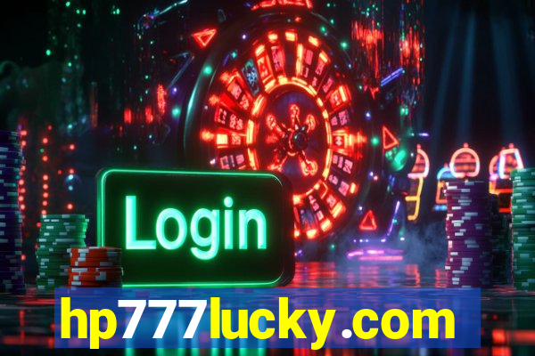 hp777lucky.com