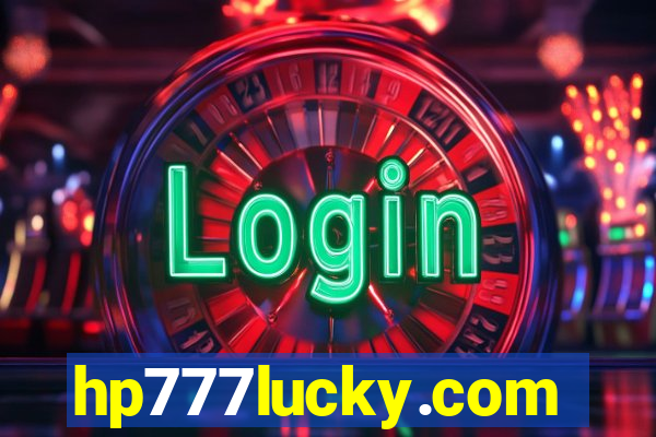 hp777lucky.com