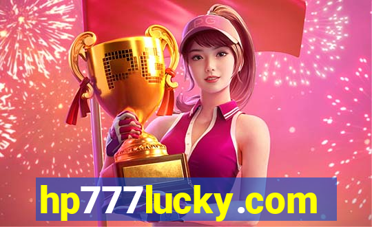 hp777lucky.com