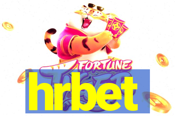 hrbet