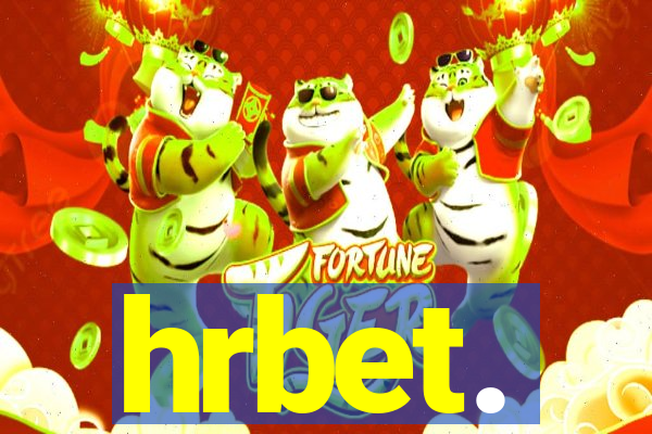 hrbet.