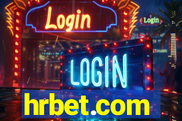 hrbet.com