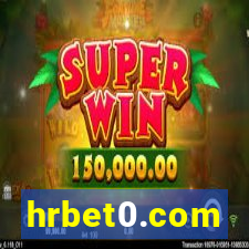 hrbet0.com