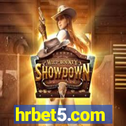 hrbet5.com