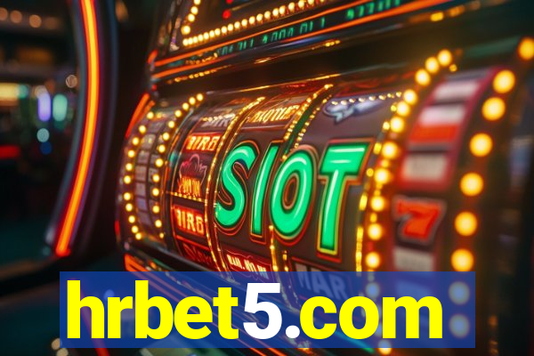 hrbet5.com