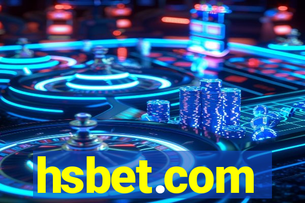 hsbet.com