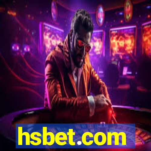 hsbet.com