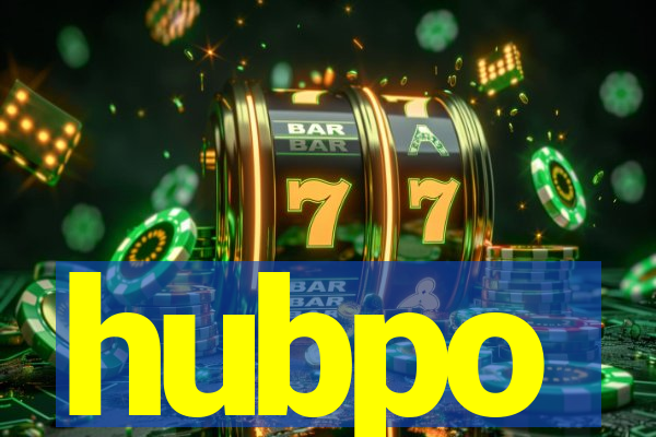 hubpo