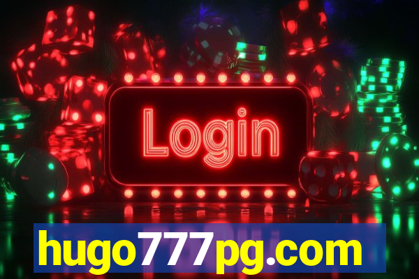 hugo777pg.com