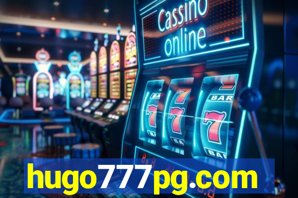 hugo777pg.com