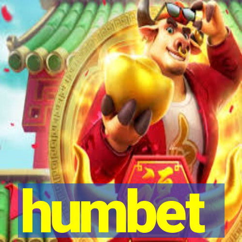 humbet