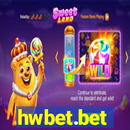 hwbet.bet