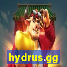 hydrus.gg