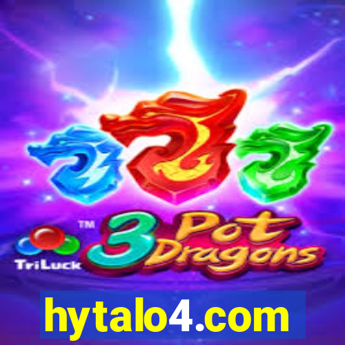 hytalo4.com