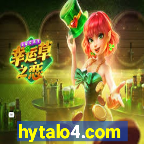 hytalo4.com