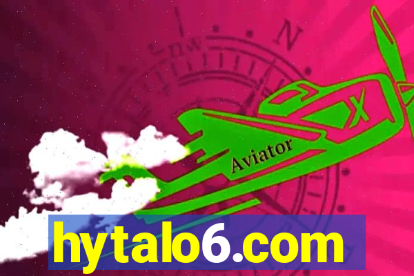 hytalo6.com