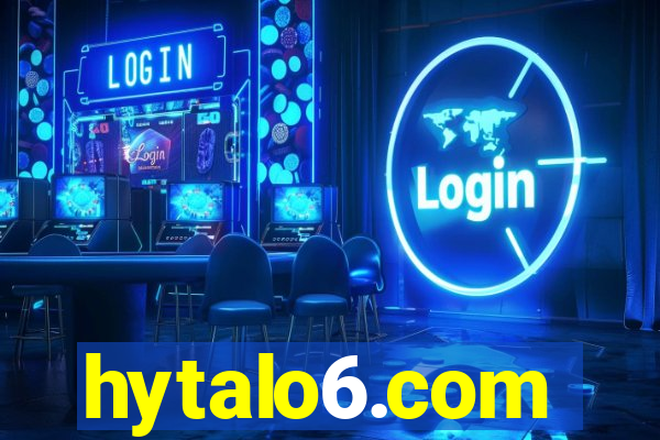 hytalo6.com